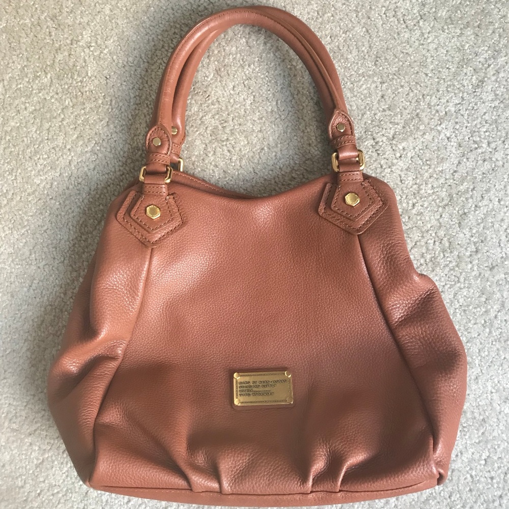 Marc by Marc Jacobs Classic Q Francesca Tote